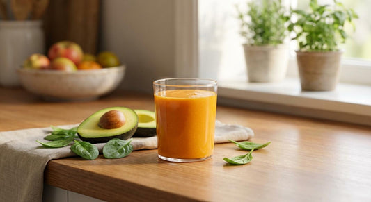 Vitamine A et Aliments : Le Guide Pratique pour Booster ta Santé