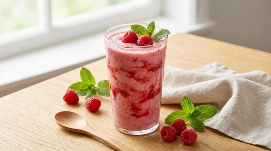 3 recettes délicieuses de smoothie aux framboises pour dynamiser votre quotidien