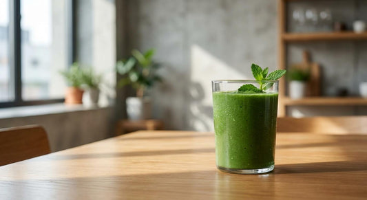 Smoothie ou Milkshake : Lequel choisir pour tes objectifs sportifs ?
