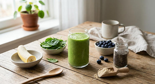 Smoothie mauvais pour la santé ? Le guide pour les sportifs