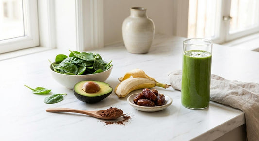 Aliments riches en potassium : les sources pour éviter les crampes