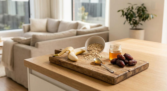 Aliments riches en glucides : Top 10 pour booster ton énergie sportive