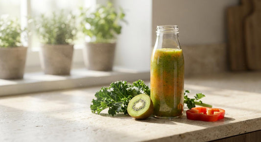 Aliments Riche en  Vitamine C : Le Top 15 (et comment ne pas la détruire)