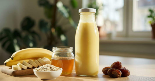 Les Glucides : Le Guide Ultime pour Booster Ton Énergie Sportive