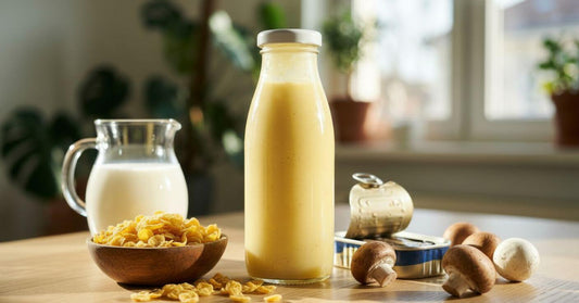 Aliment Vitamine D : Top 10 des Aliments et Guide Pratique