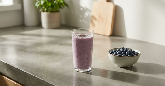 Les Meilleurs Aliments Riches en Vitamine B12 (et Comment les Intégrer en 1 Min)