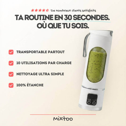 Mixeur Mixtoo