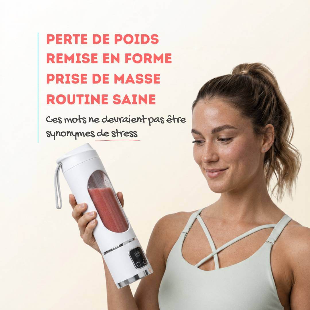 Mixeur Mixtoo